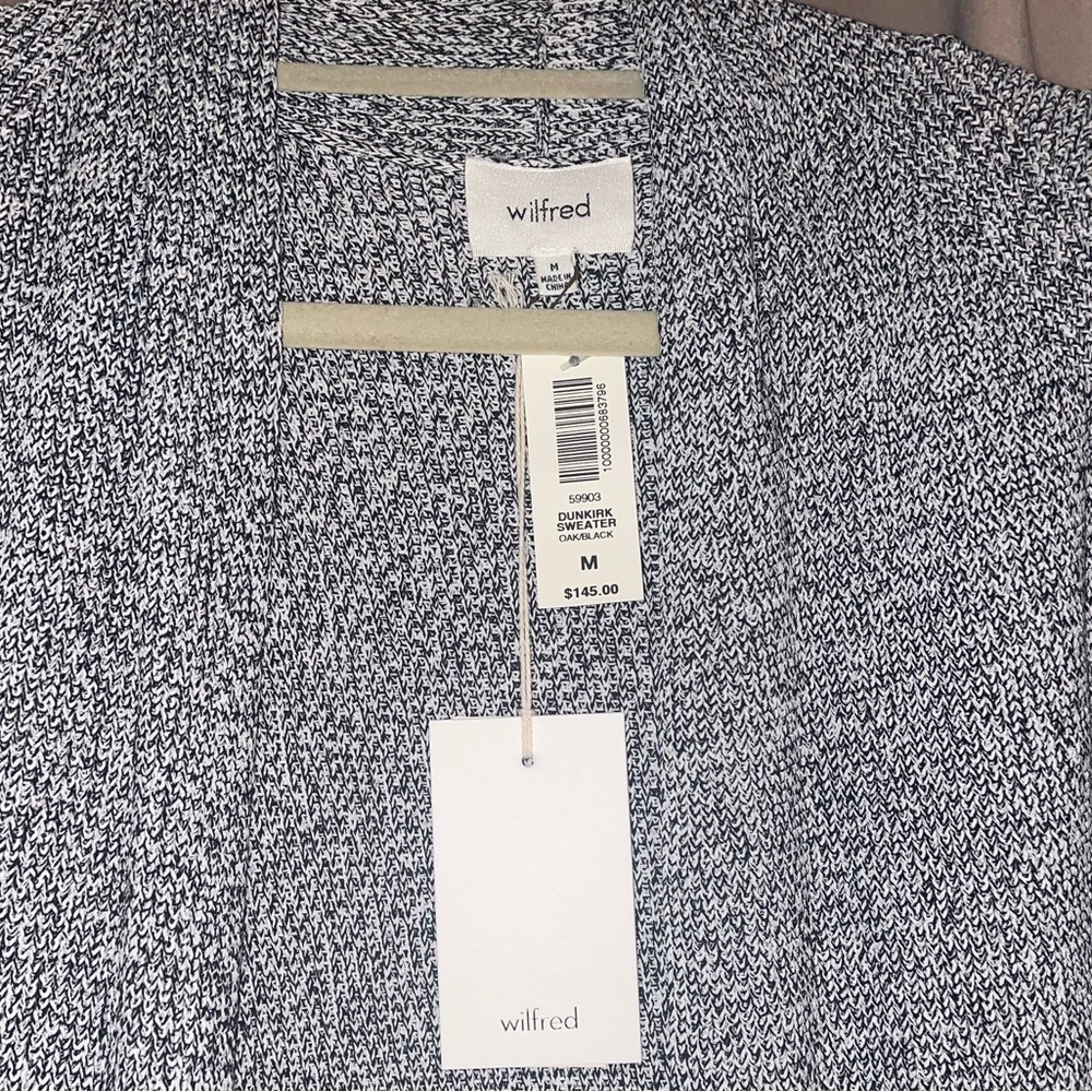 Cardigan - Picture 2 of 2